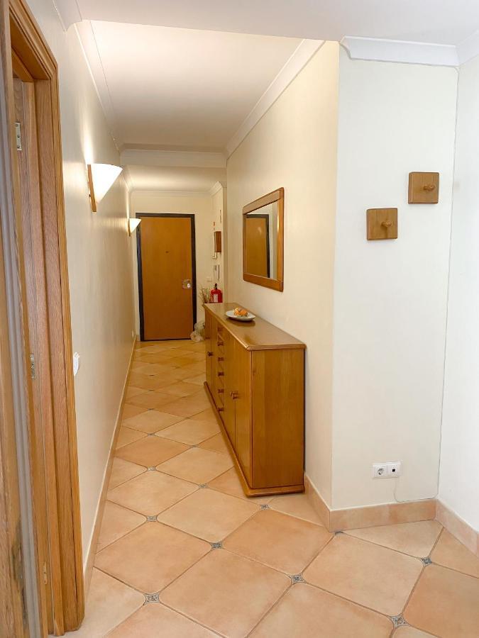 Apartament Buzio E Mar Portimão Zewnętrze zdjęcie