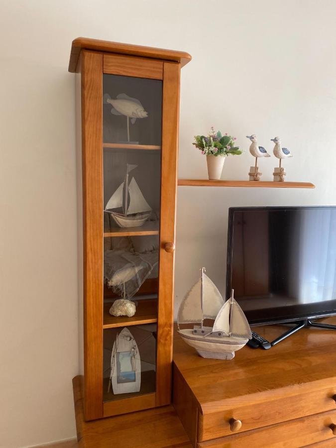 Apartament Buzio E Mar Portimão Zewnętrze zdjęcie