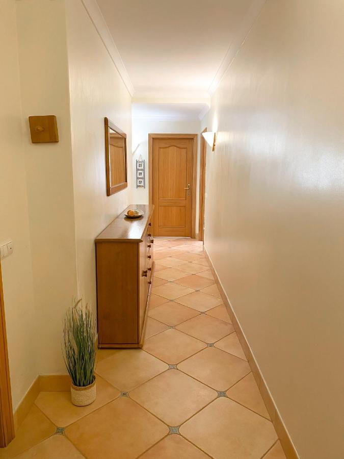Apartament Buzio E Mar Portimão Zewnętrze zdjęcie