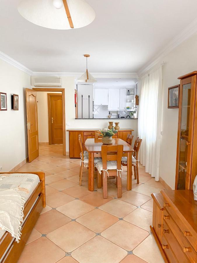 Apartament Buzio E Mar Portimão Zewnętrze zdjęcie