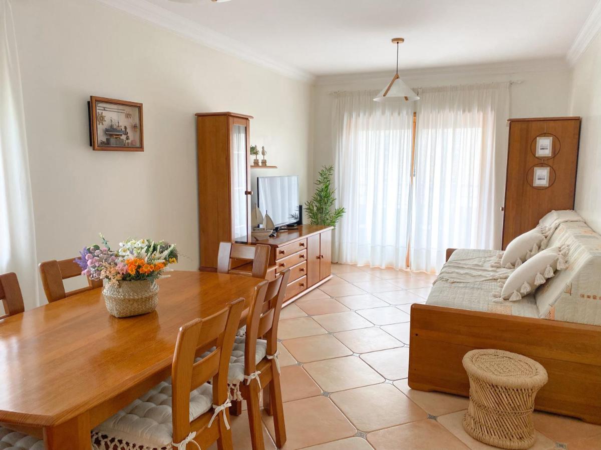 Apartament Buzio E Mar Portimão Zewnętrze zdjęcie