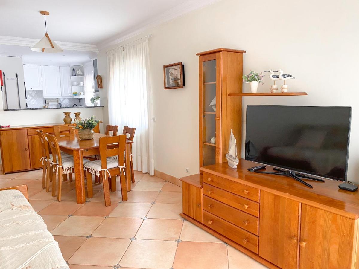 Apartament Buzio E Mar Portimão Zewnętrze zdjęcie