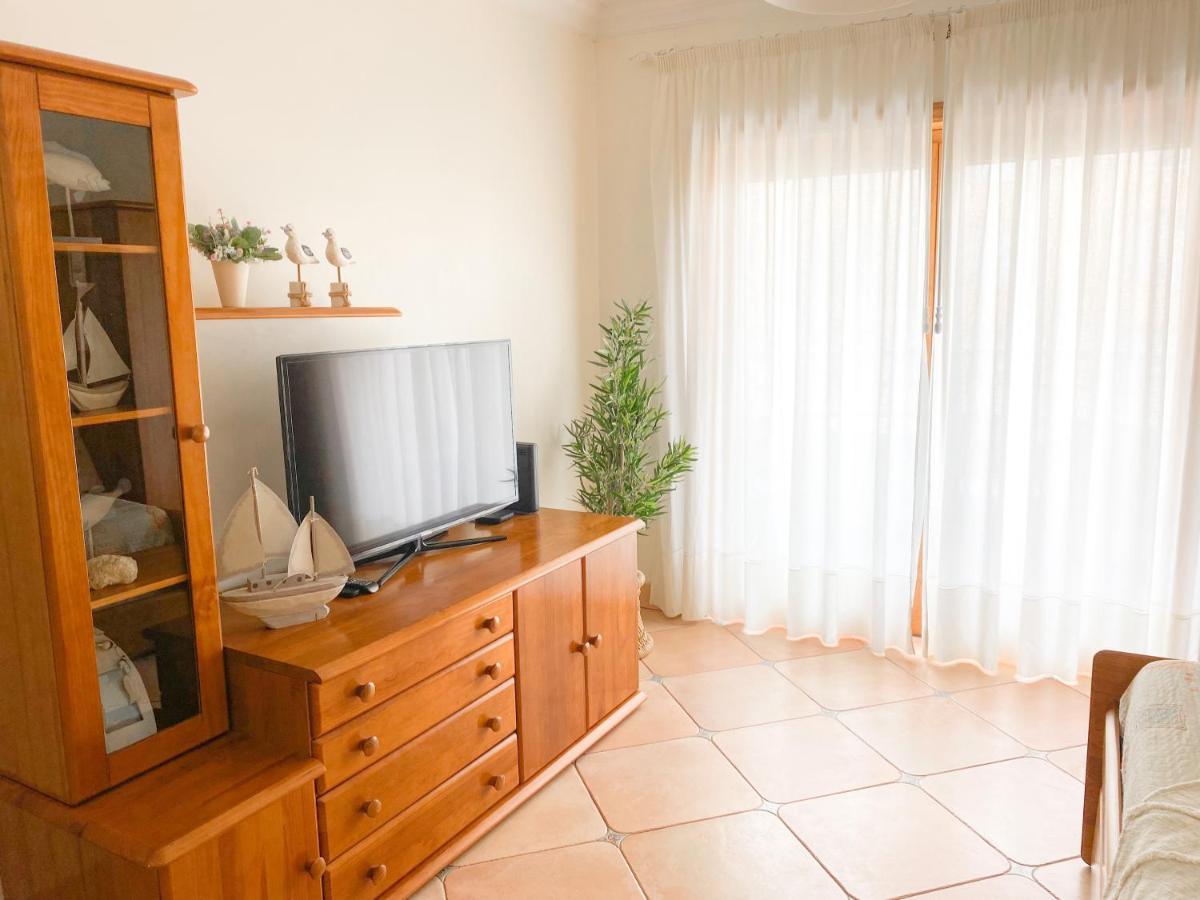 Apartament Buzio E Mar Portimão Zewnętrze zdjęcie
