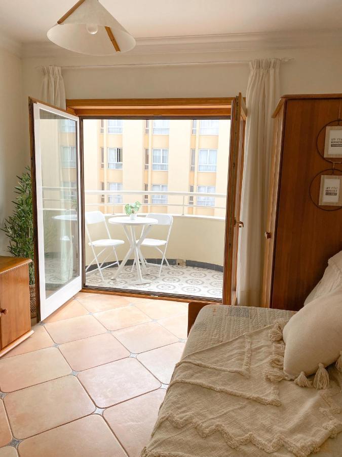 Apartament Buzio E Mar Portimão Zewnętrze zdjęcie
