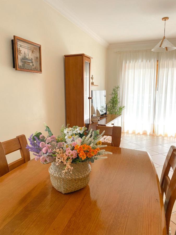 Apartament Buzio E Mar Portimão Zewnętrze zdjęcie