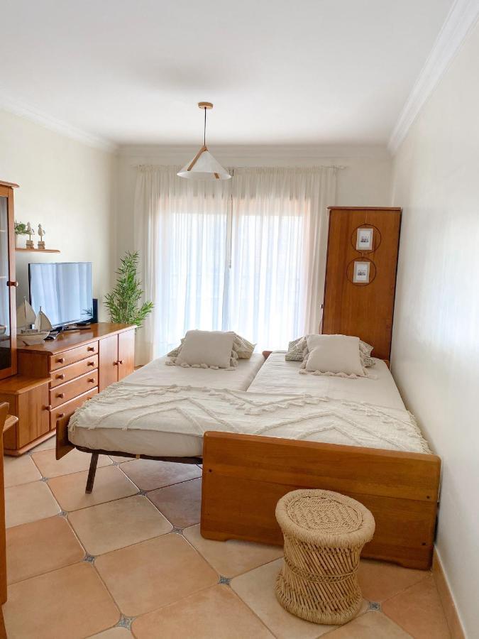 Apartament Buzio E Mar Portimão Zewnętrze zdjęcie