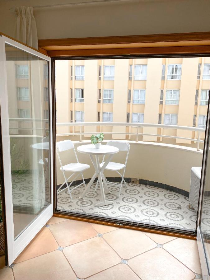 Apartament Buzio E Mar Portimão Zewnętrze zdjęcie