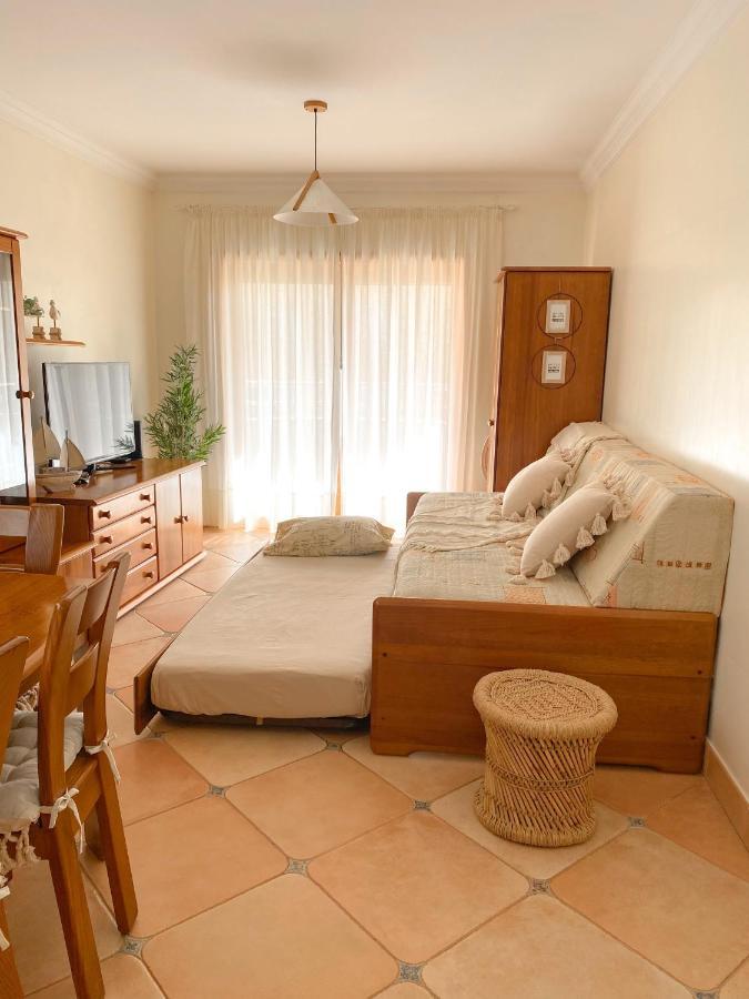Apartament Buzio E Mar Portimão Zewnętrze zdjęcie