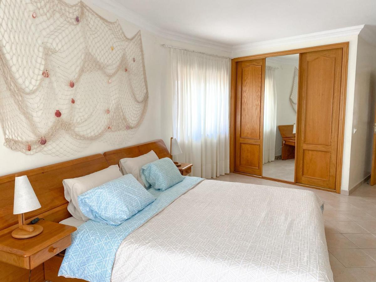 Apartament Buzio E Mar Portimão Zewnętrze zdjęcie