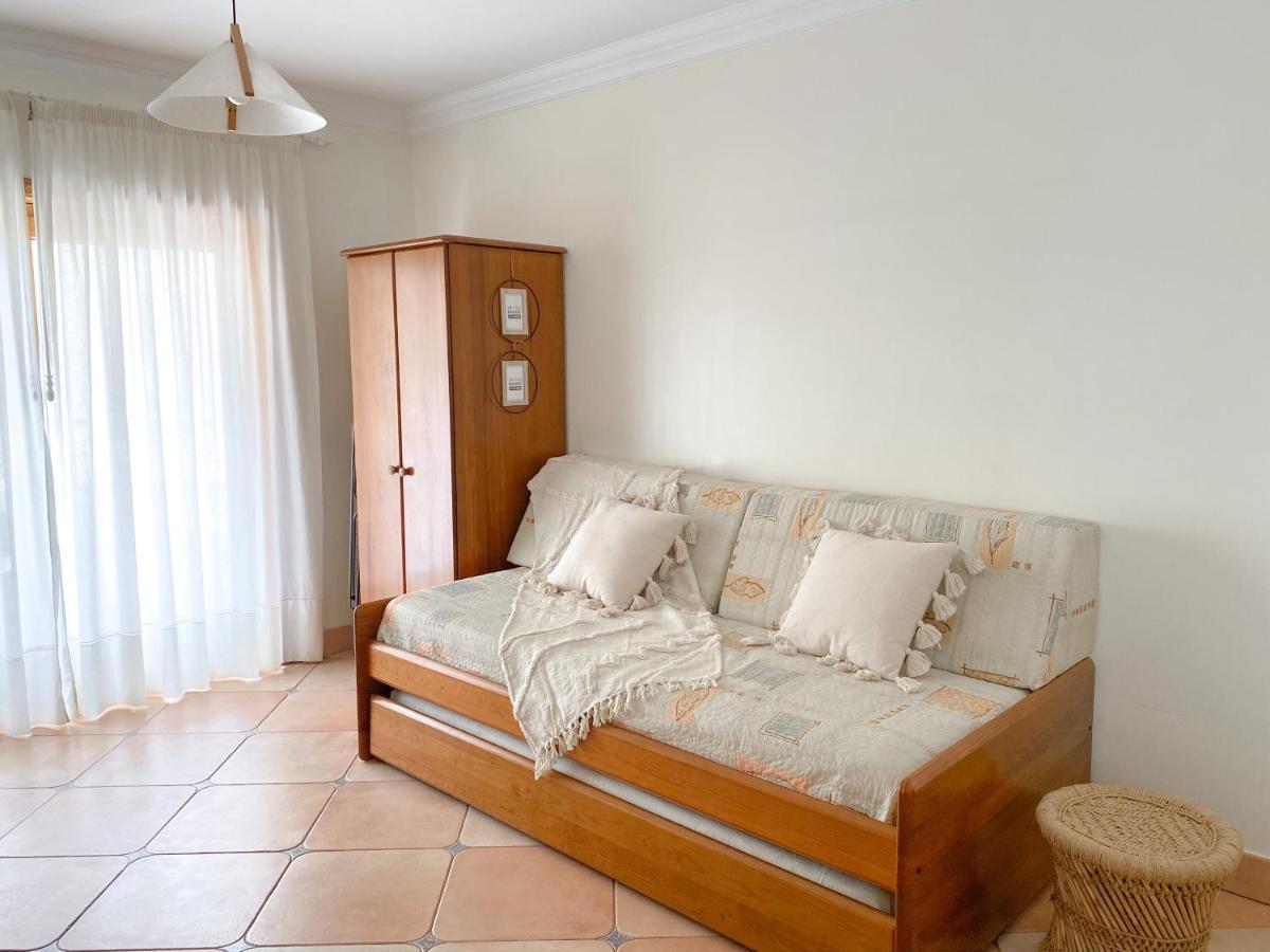 Apartament Buzio E Mar Portimão Zewnętrze zdjęcie