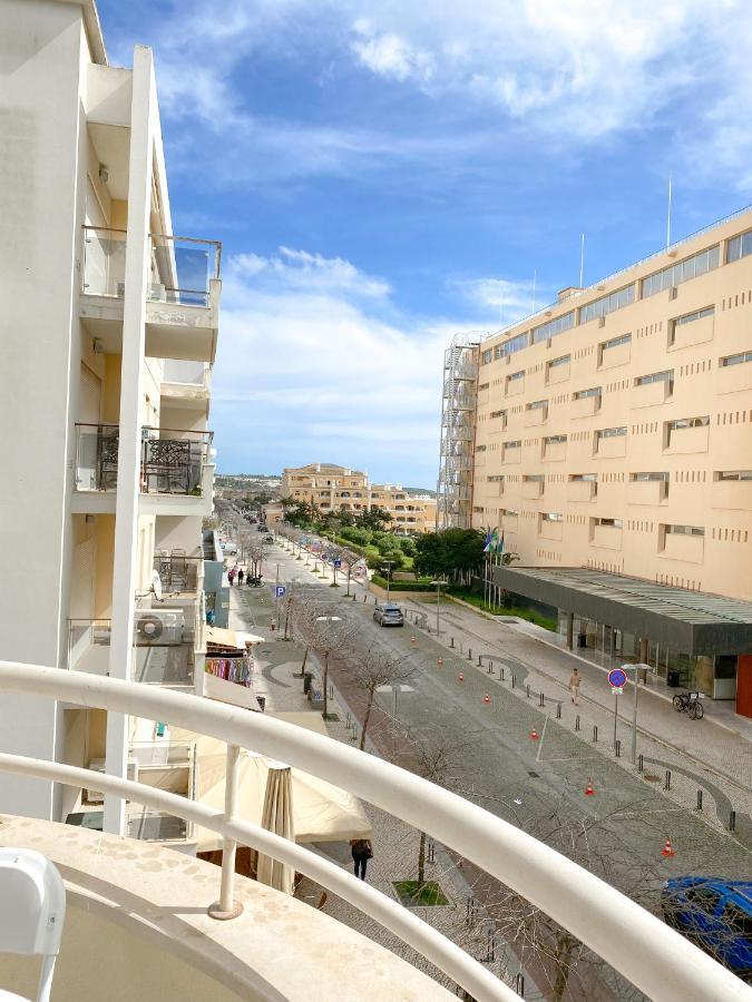 Apartament Buzio E Mar Portimão Zewnętrze zdjęcie