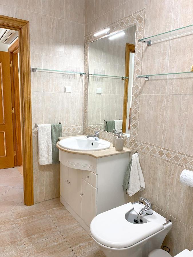 Apartament Buzio E Mar Portimão Zewnętrze zdjęcie