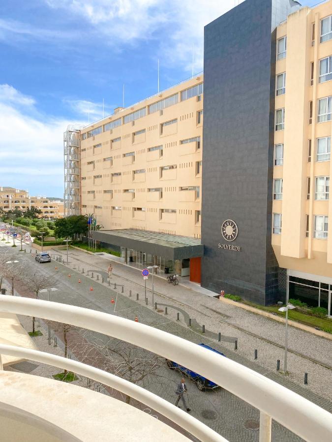 Apartament Buzio E Mar Portimão Zewnętrze zdjęcie