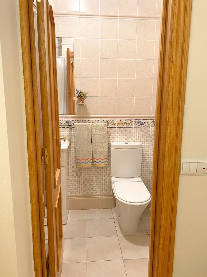 Apartament Buzio E Mar Portimão Zewnętrze zdjęcie