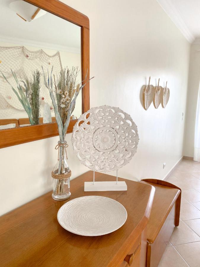 Apartament Buzio E Mar Portimão Zewnętrze zdjęcie