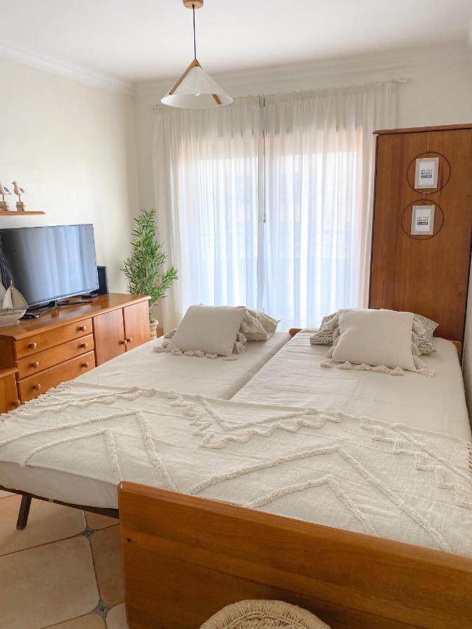 Apartament Buzio E Mar Portimão Zewnętrze zdjęcie