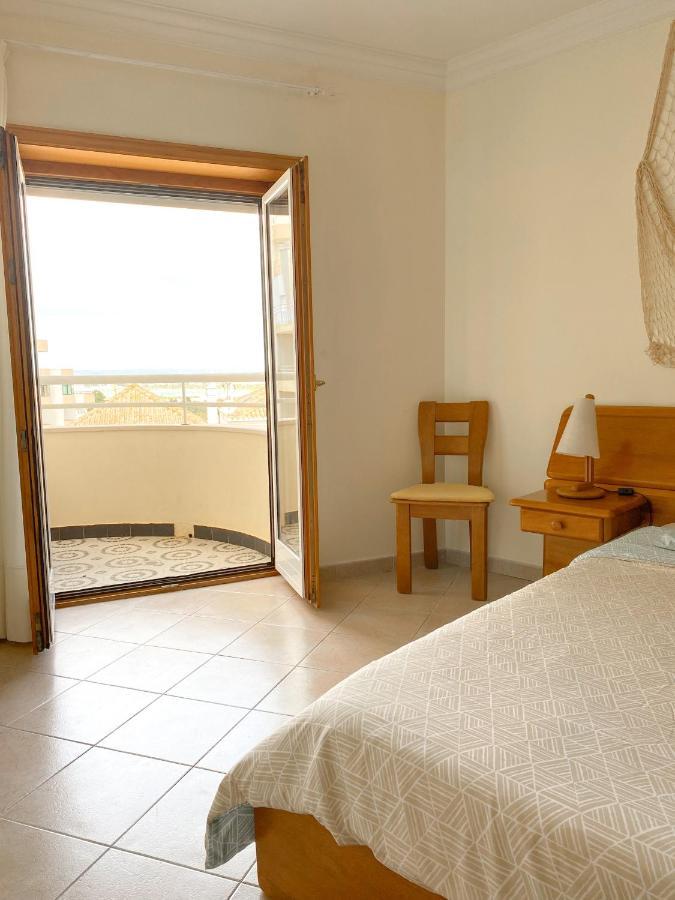 Apartament Buzio E Mar Portimão Zewnętrze zdjęcie