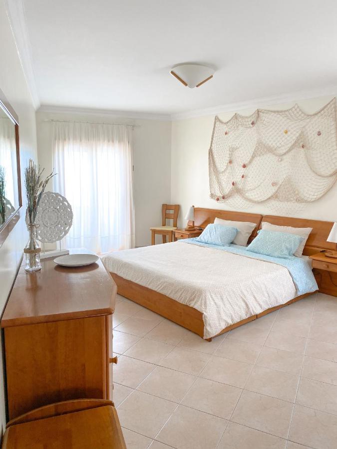Apartament Buzio E Mar Portimão Zewnętrze zdjęcie