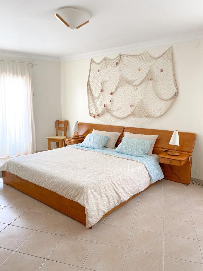 Apartament Buzio E Mar Portimão Zewnętrze zdjęcie