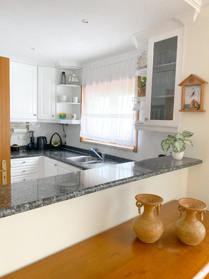 Apartament Buzio E Mar Portimão Zewnętrze zdjęcie