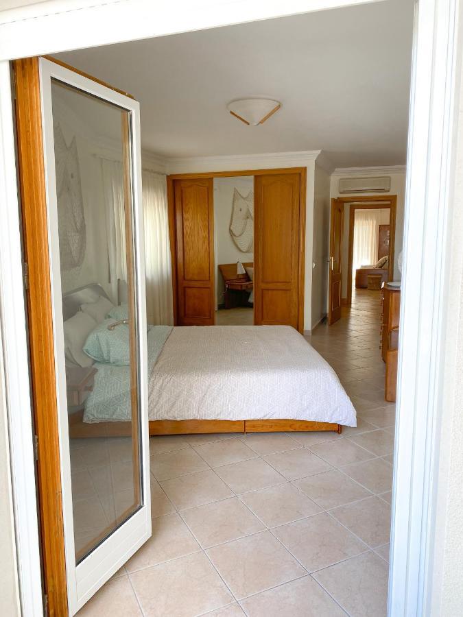 Apartament Buzio E Mar Portimão Zewnętrze zdjęcie