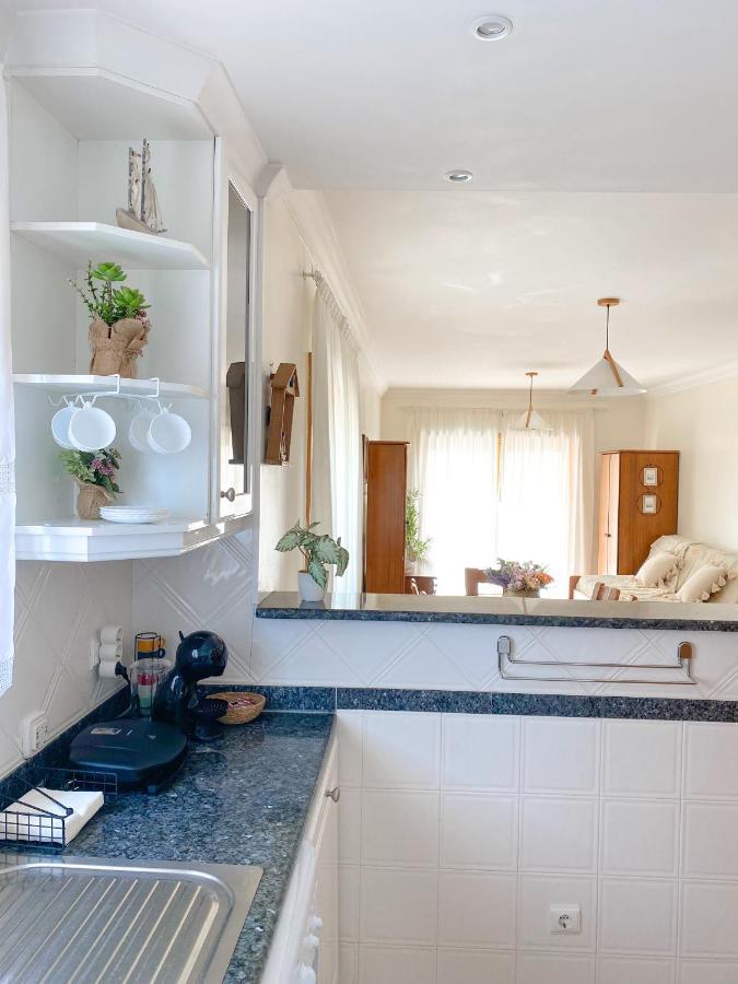 Apartament Buzio E Mar Portimão Zewnętrze zdjęcie