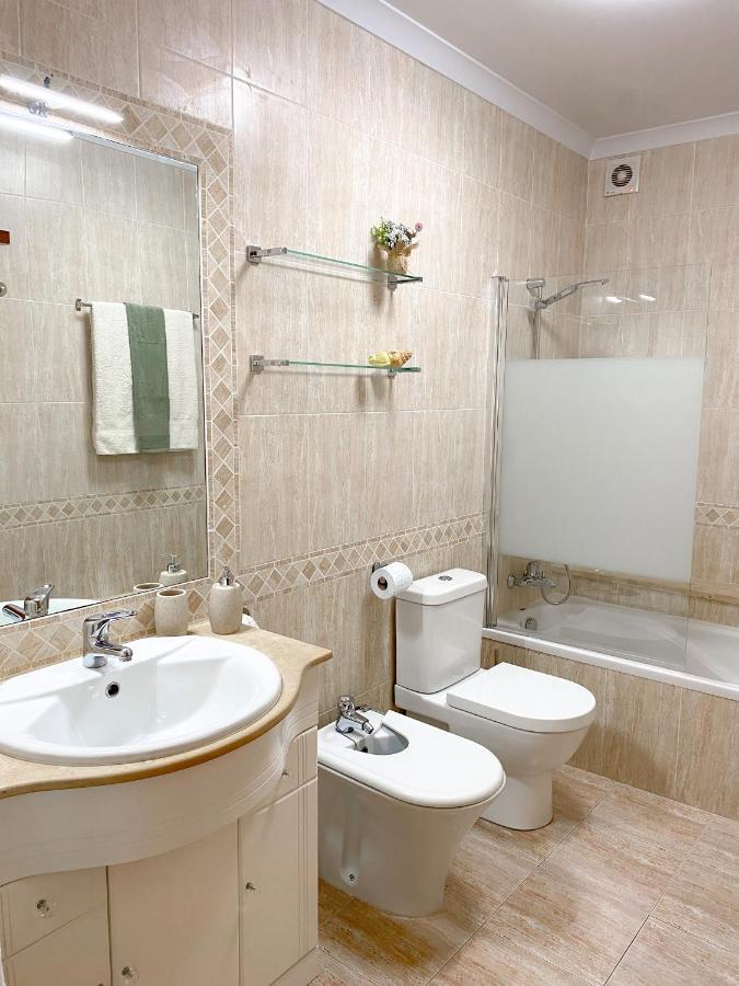 Apartament Buzio E Mar Portimão Zewnętrze zdjęcie
