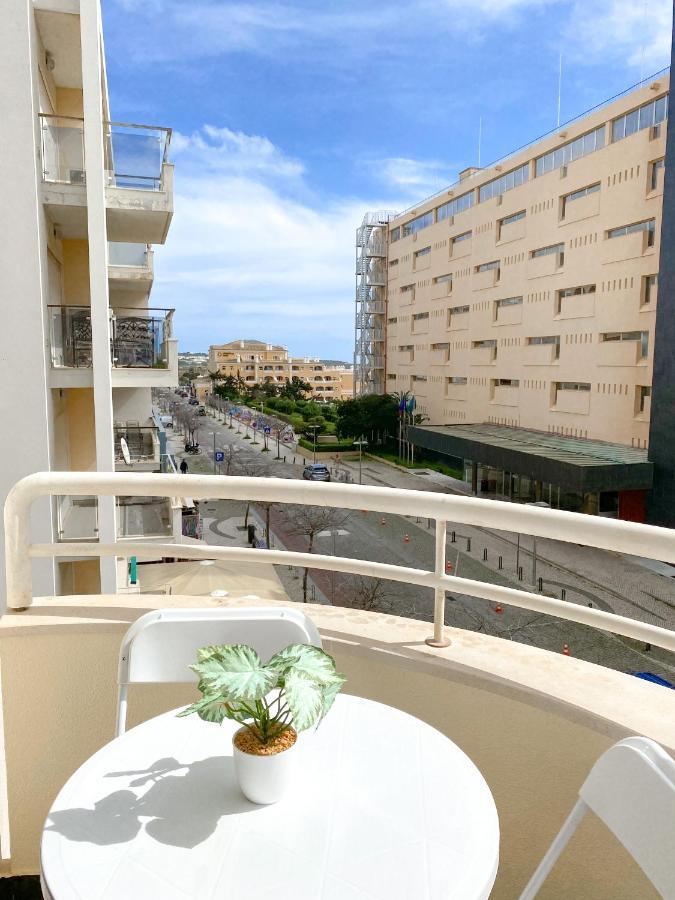 Apartament Buzio E Mar Portimão Zewnętrze zdjęcie