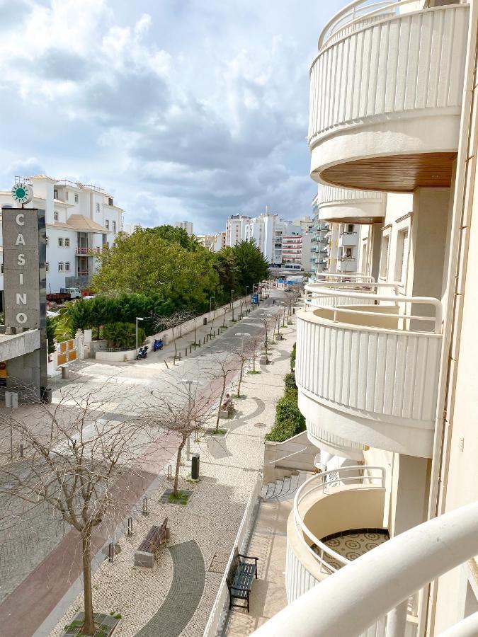 Apartament Buzio E Mar Portimão Zewnętrze zdjęcie