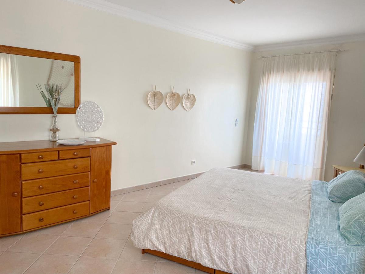 Apartament Buzio E Mar Portimão Zewnętrze zdjęcie