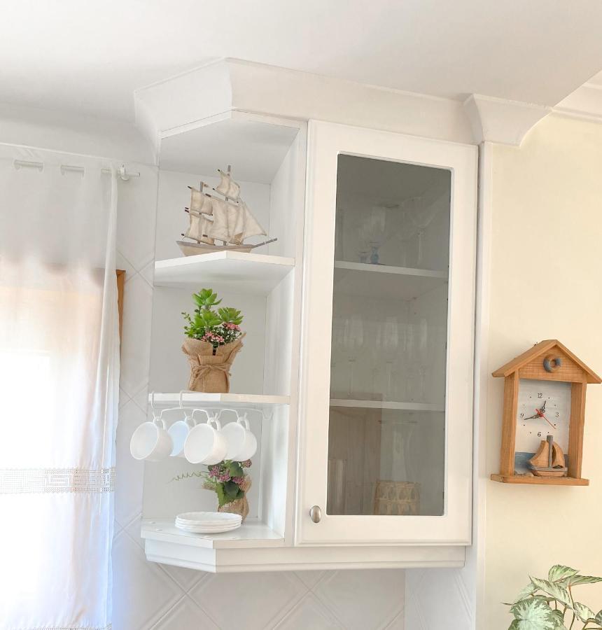 Apartament Buzio E Mar Portimão Zewnętrze zdjęcie