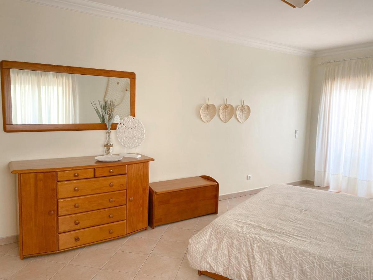 Apartament Buzio E Mar Portimão Zewnętrze zdjęcie