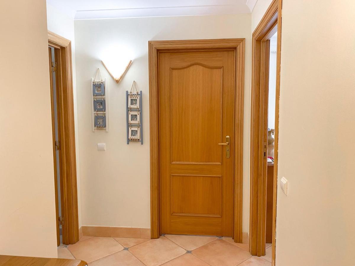 Apartament Buzio E Mar Portimão Zewnętrze zdjęcie