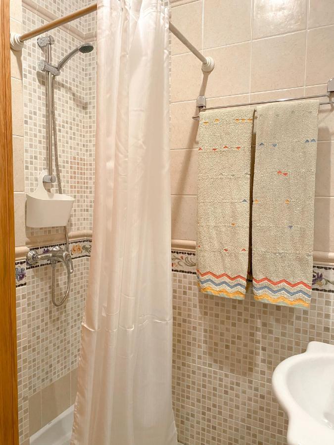 Apartament Buzio E Mar Portimão Zewnętrze zdjęcie
