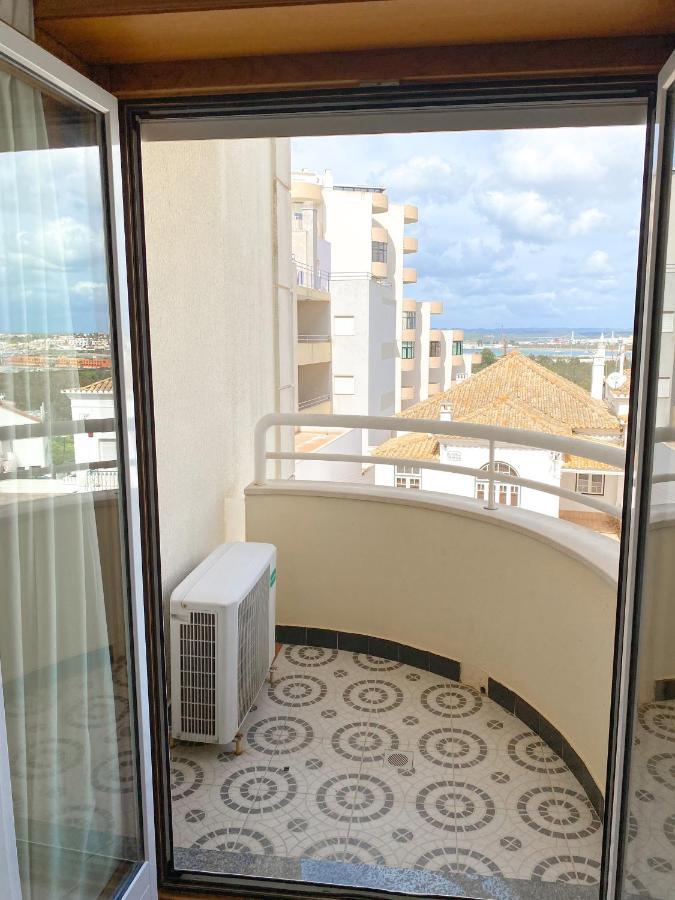 Apartament Buzio E Mar Portimão Zewnętrze zdjęcie