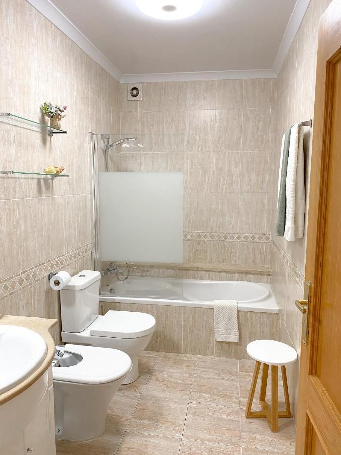 Apartament Buzio E Mar Portimão Zewnętrze zdjęcie