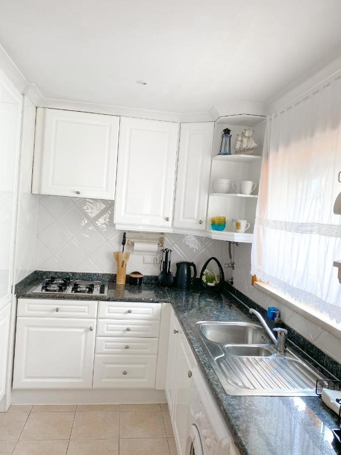 Apartament Buzio E Mar Portimão Zewnętrze zdjęcie