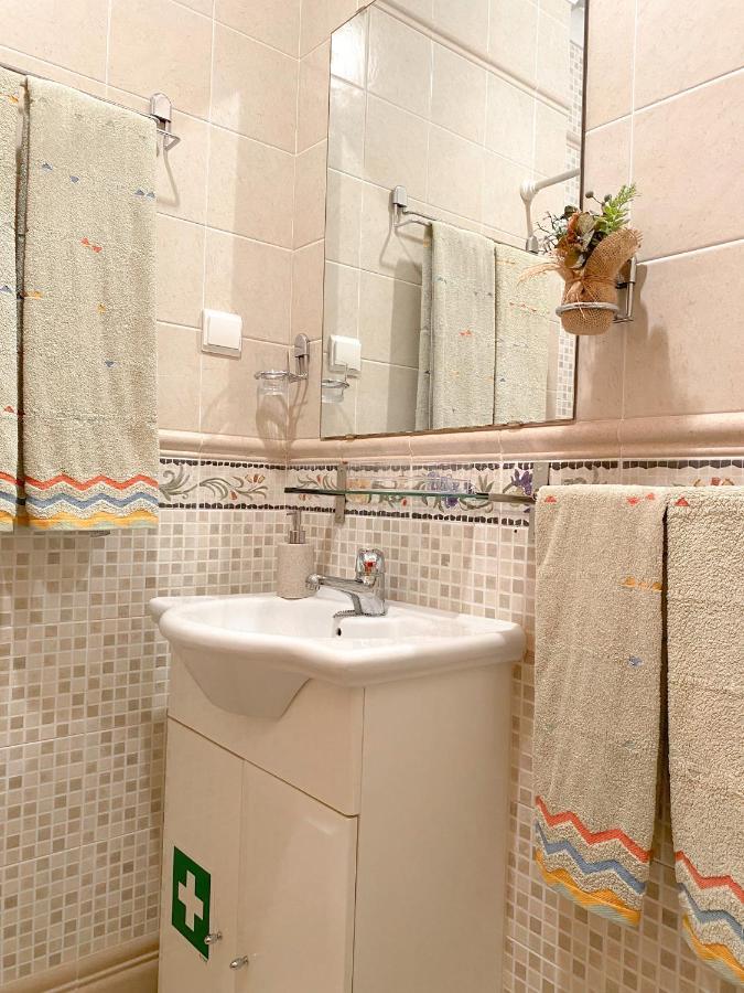 Apartament Buzio E Mar Portimão Zewnętrze zdjęcie